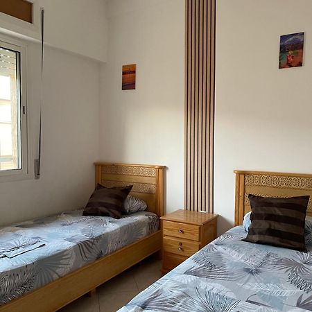 Alhoceima Apartamento Al Hoceïma Exterior foto