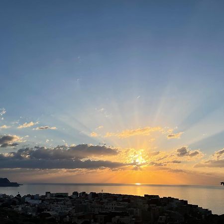 Alhoceima Apartamento Al Hoceïma Exterior foto