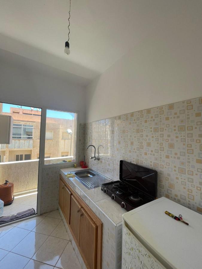 Alhoceima Apartamento Al Hoceïma Exterior foto