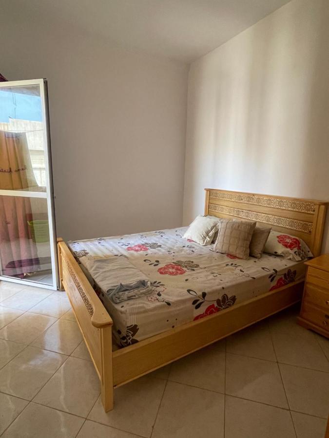 Alhoceima Apartamento Al Hoceïma Exterior foto