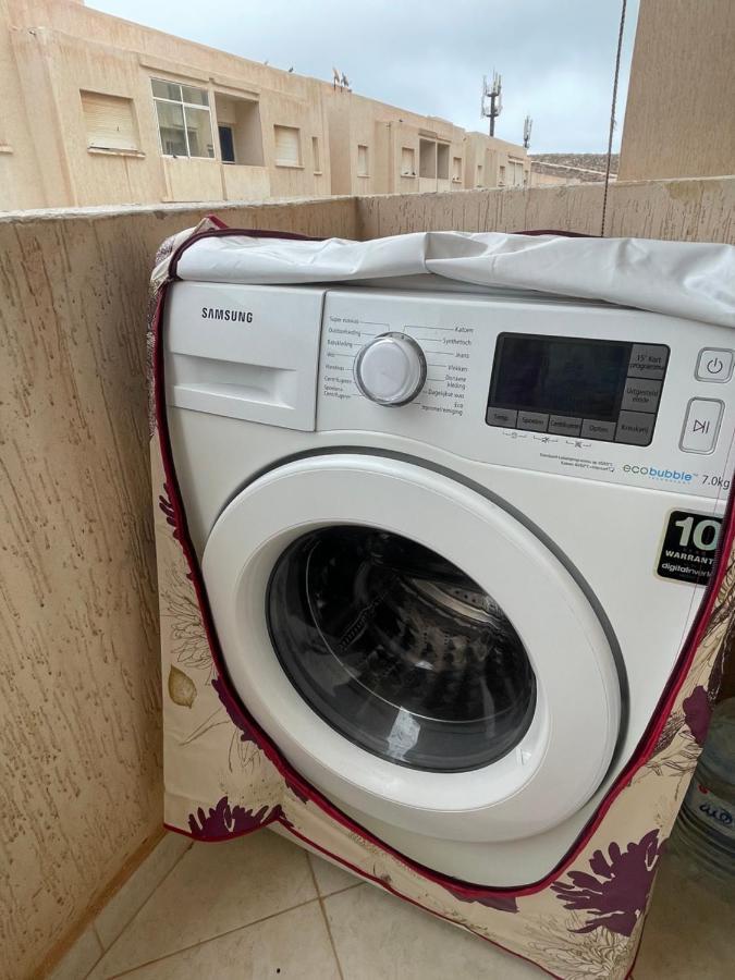 Alhoceima Apartamento Al Hoceïma Exterior foto