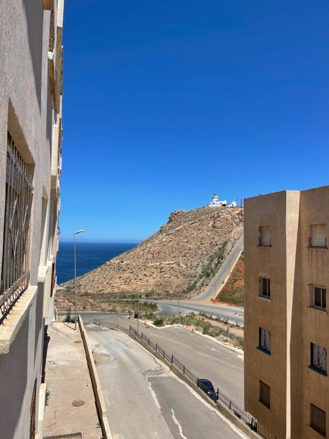 Alhoceima Apartamento Al Hoceïma Exterior foto