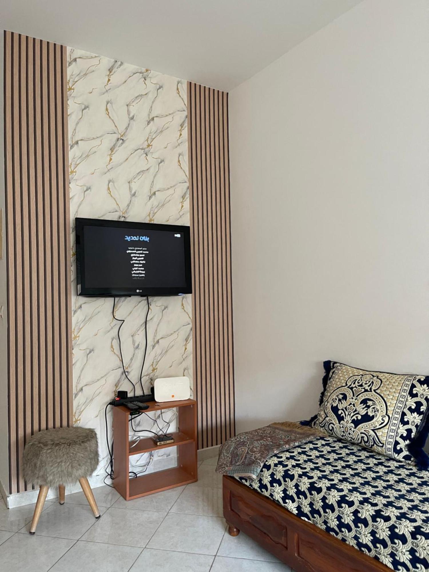 Alhoceima Apartamento Al Hoceïma Exterior foto