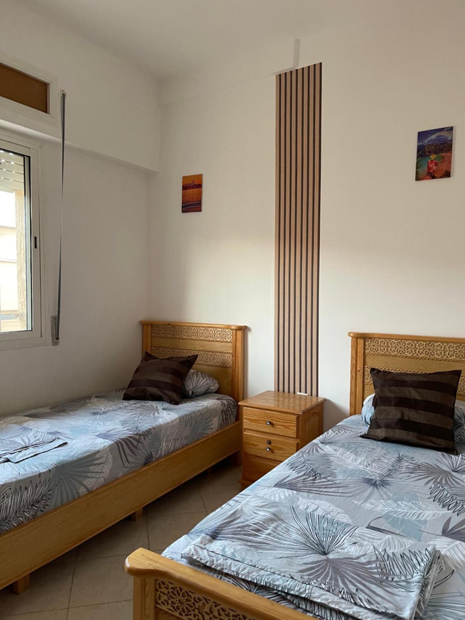 Alhoceima Apartamento Al Hoceïma Exterior foto